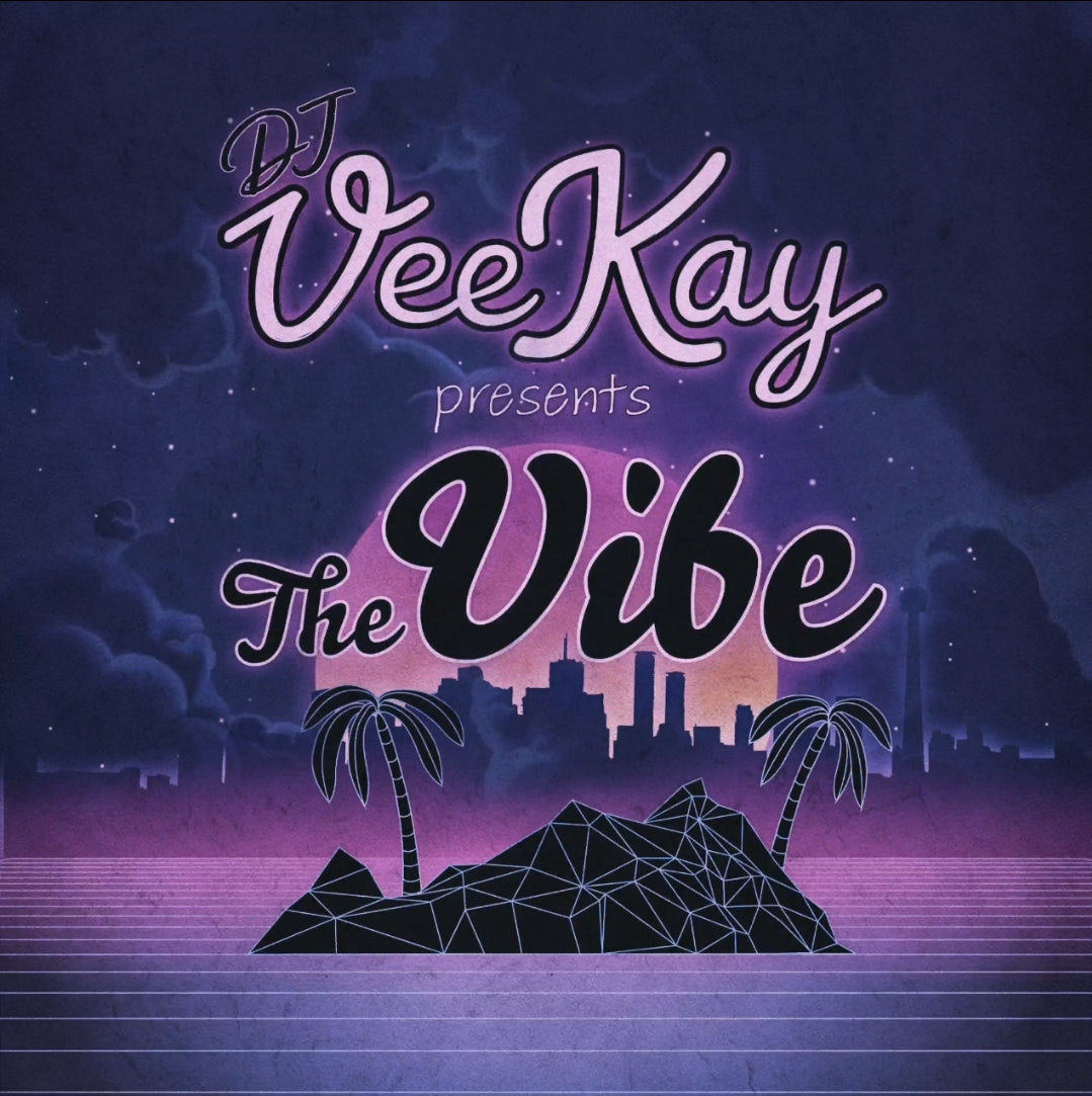 The Vibe by DJ Veekay - A Week Packed With Punk (18/03/2023)