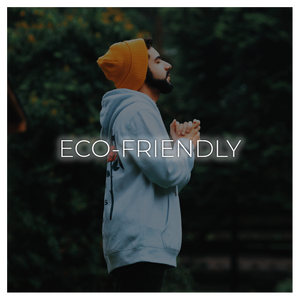 Eco-Friendly Clothing
