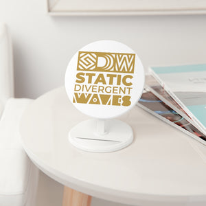 SDW Gold - Lightning Induction Charger