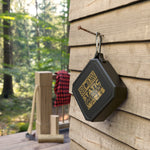Load image into Gallery viewer, SDW Gold - Outdoor Bluetooth Speaker
