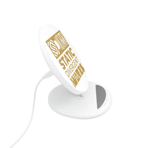 SDW Gold - Lightning Induction Charger