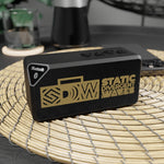 Load image into Gallery viewer, SDW Gold - Jabba Bluetooth Speaker
