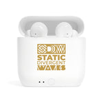 Load image into Gallery viewer, SDW Gold - Wireless Earbuds
