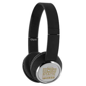 SDW Gold - Bepop Wireless Headphones