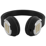 Load image into Gallery viewer, SDW Gold - Bepop Wireless Headphones
