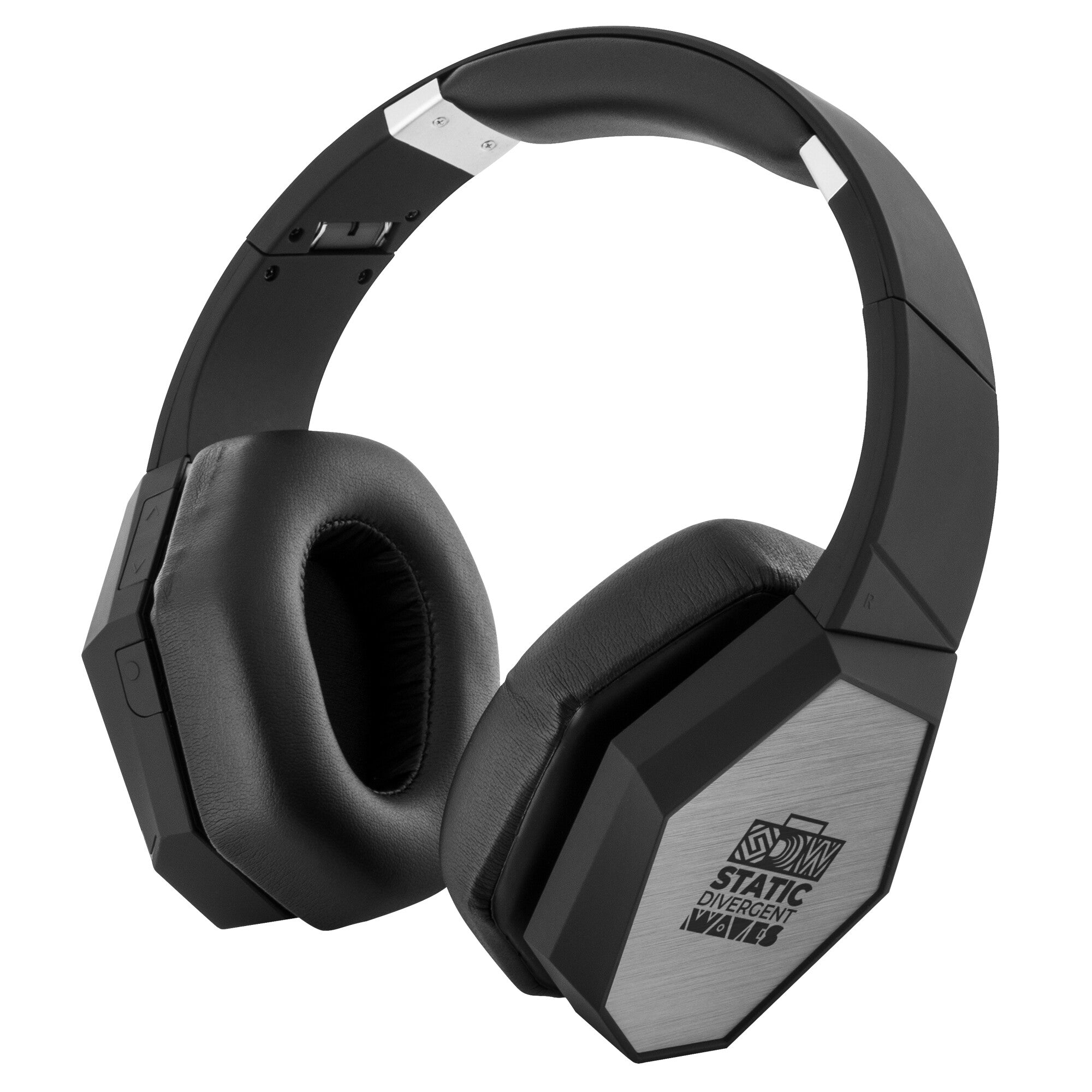 SDW Waves - Wrapsody Bluetooth Headphones