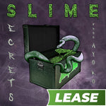 Load image into Gallery viewer, WHY Beat / Instrumental Lease (152BPM / G Major) - Slime Secrets Beat Tape (Prod. Ayo KO)
