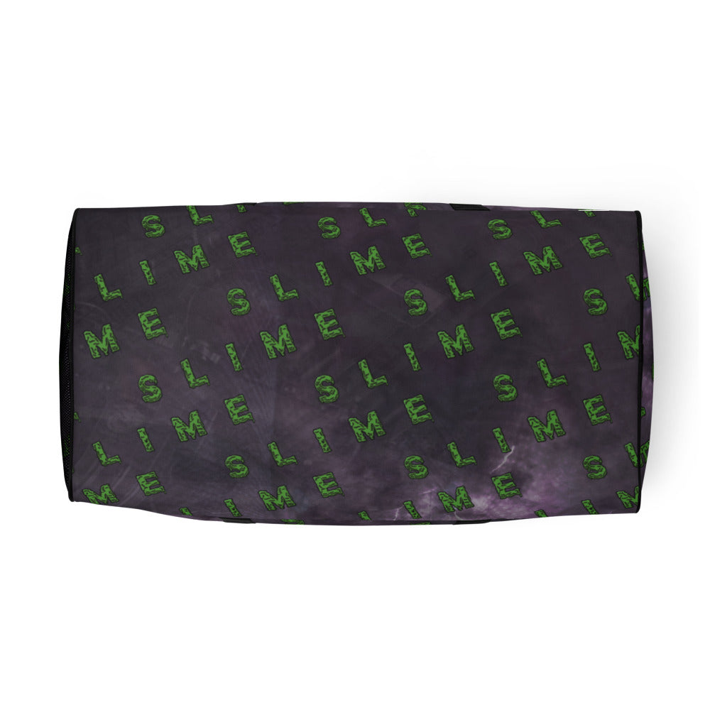 Slime Secrets - Duffel bag