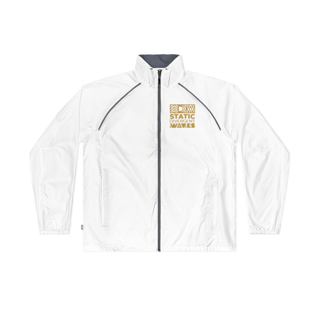 SDW Gold - Men's Packable Jacket