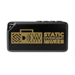 Load image into Gallery viewer, SDW Gold - Jabba Bluetooth Speaker

